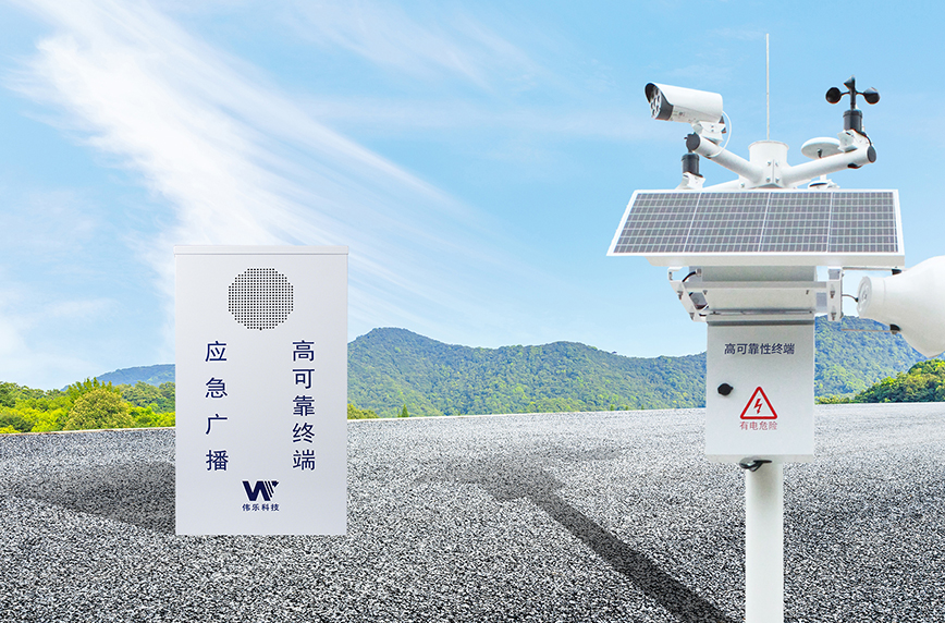 全新升级丨伟乐高可靠终端：为极端灾害环境打造的安全通信防线