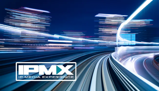 IPMX：开放标准如何破解专业音视频的互操作性难题？