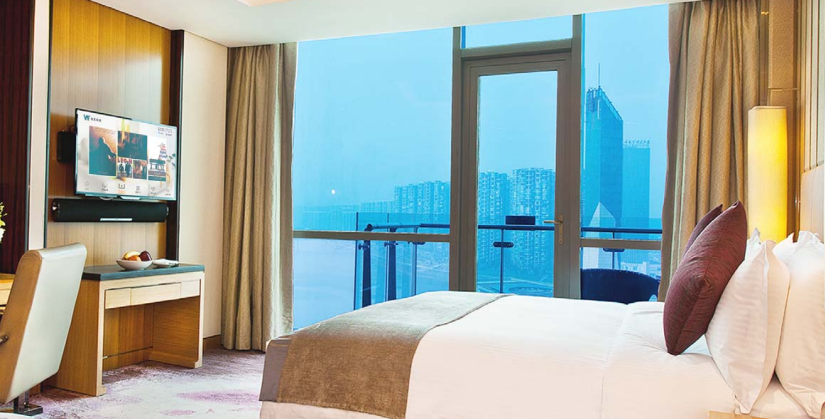 酒店 IPTV 系统怎么选?伟乐多信源方案支持 3 大运营商,1 台设备就能处理 150+ 套节目! 酒店 IPTV 系统怎么选?伟乐多信源方案支持 3 大运营商,1 台设备就能处理 150+ 套节目!