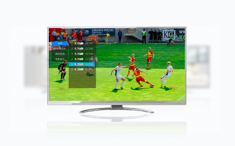 商用 IPTV 怕兼容差、不稳定?伟乐这套系统,用 20 年技术沉淀破解行业痛点 商用 IPTV 怕兼容差、不稳定?伟乐这套系统,用 20 年技术沉淀破解行业痛点