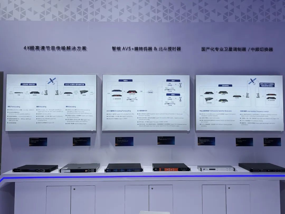 伟乐科技2025CCBN