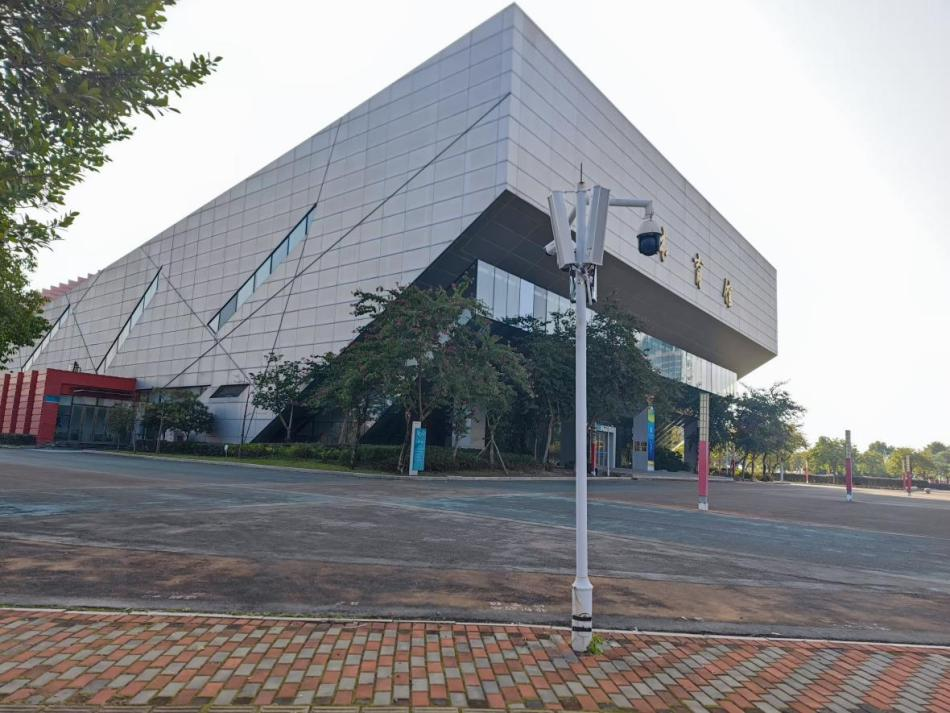 福建宁德师范学院
