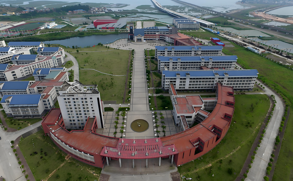 福建宁德师范学院
