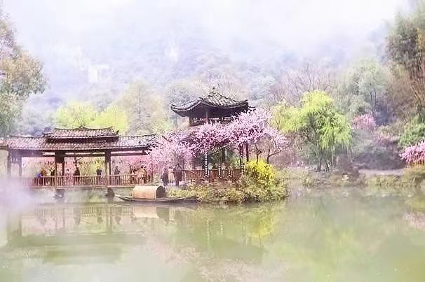 湖南省常德市