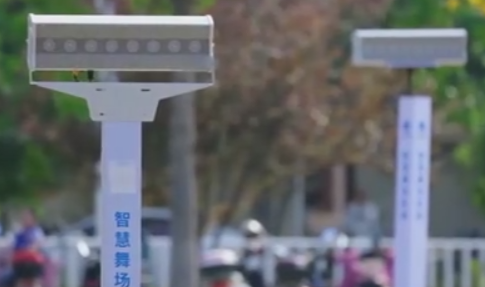 广场舞定向音响 广场舞定向音响