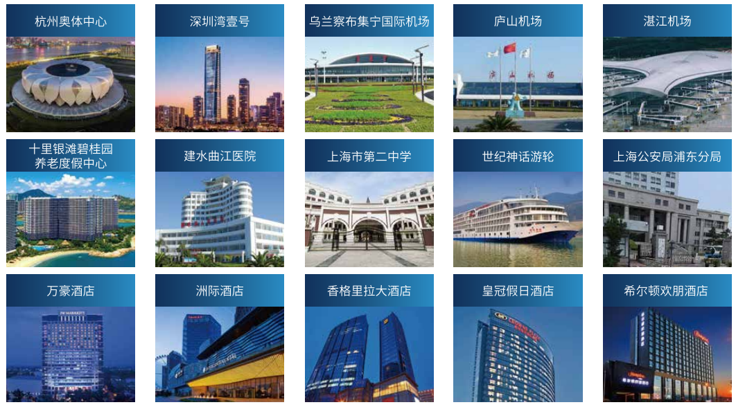 伟乐案例 伟乐案例